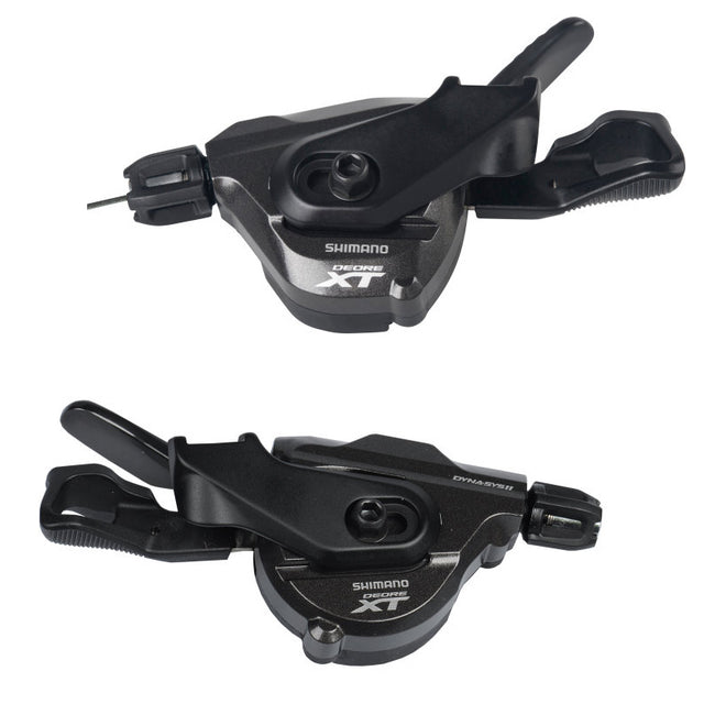 Levier de vitesses DEORE XT SL-M8000 I-Spec B