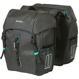 Doppeltasche Discovery 365D - 18 Liter