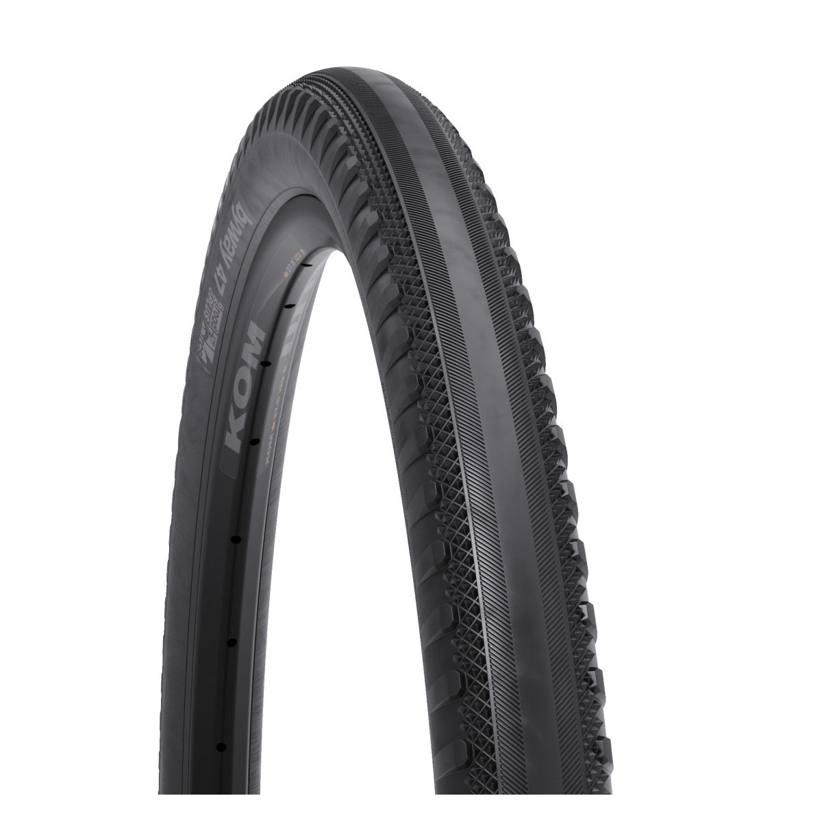 Byway TCS Faltreifen - 34-700c