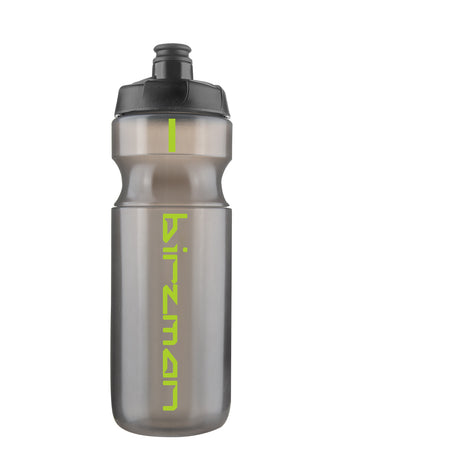 Bottle III - Black