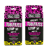 Ultimate Tubeless Kit - Road