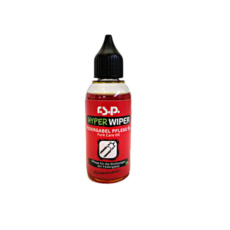 Hyper Wiper Federgabel Pflegeöl - 50 ml
