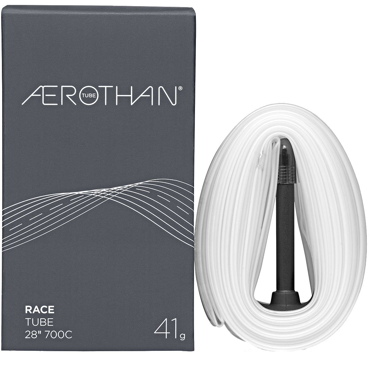 Chambre à air Aerothan 28'' Race SV20E