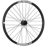 Spoon32 Laufrad - 26'' Front - Schwarz