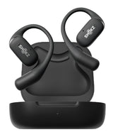 Open Fit - black