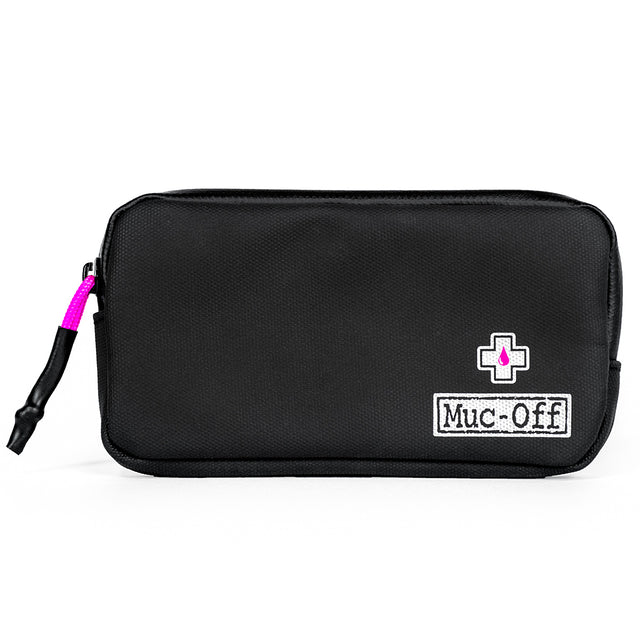 Rainproof Essential Case - Black