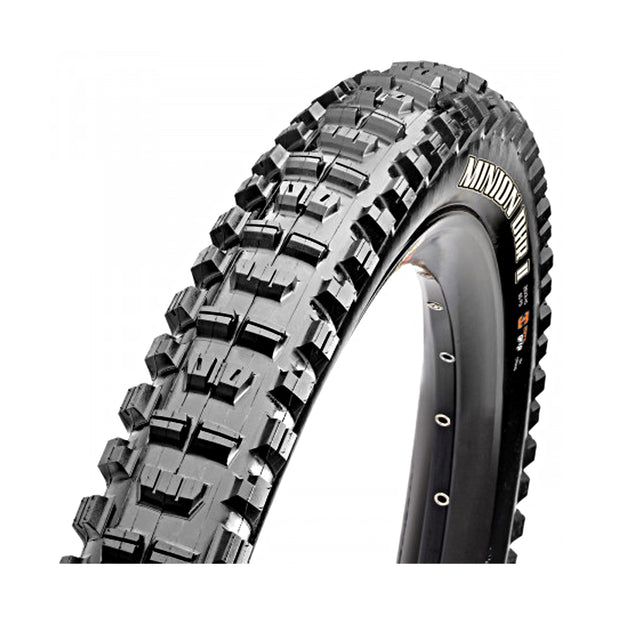 Minion DHR II WT Folding Tire - 26x2.40 Inch - 3C MaxxTerra - EXO TR