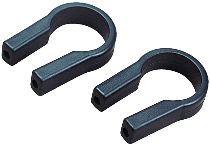 KlickFix Adapter Clamps - ø 31.8 mm