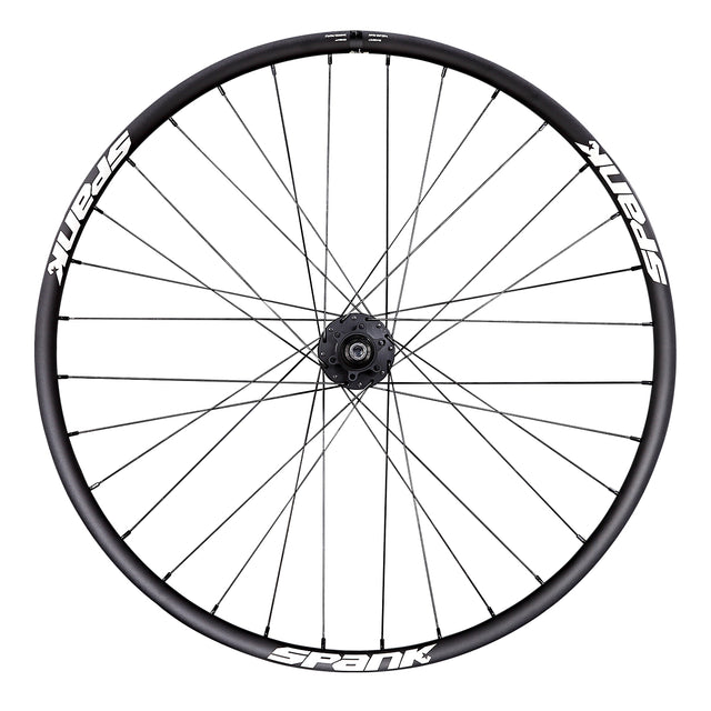 Spike Race 33 Rueda 150/157 - 26'' Trasera - Negro