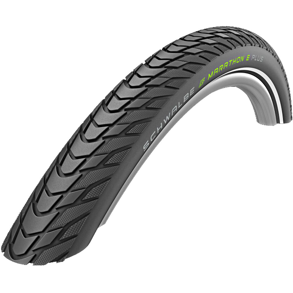 Marathon E-Plus 28x2.15 wire tire - Smart DualGuard - Addix E