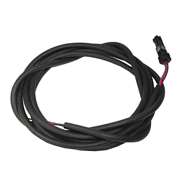 Light cable taillight for engines from 2012