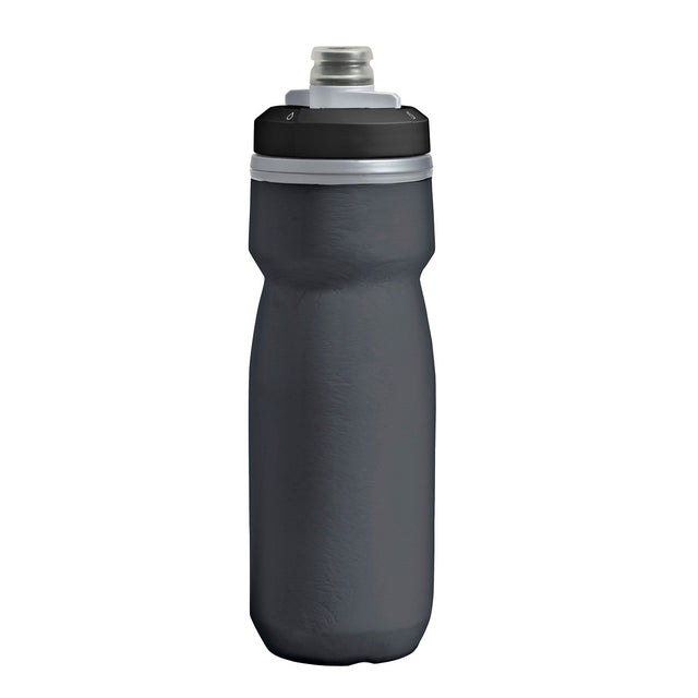 Podium Chill Trinkflasche 620 ml - Schwarz