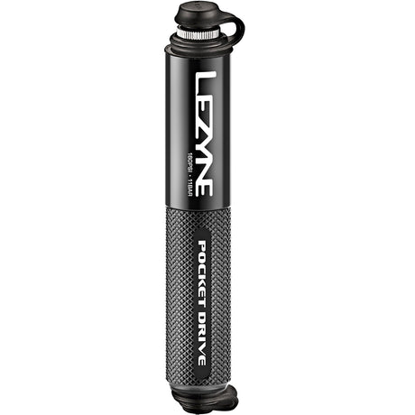 Mini-pompe CNC Pocket Drive - noir