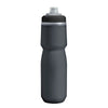 Butelka na napój Podium Chill 710 ml - Czarny