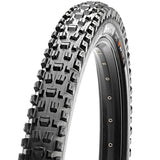 Assegai WT Clincher Tire - 27x2.50 inches - 3C MaxxTerra EXO+ TR