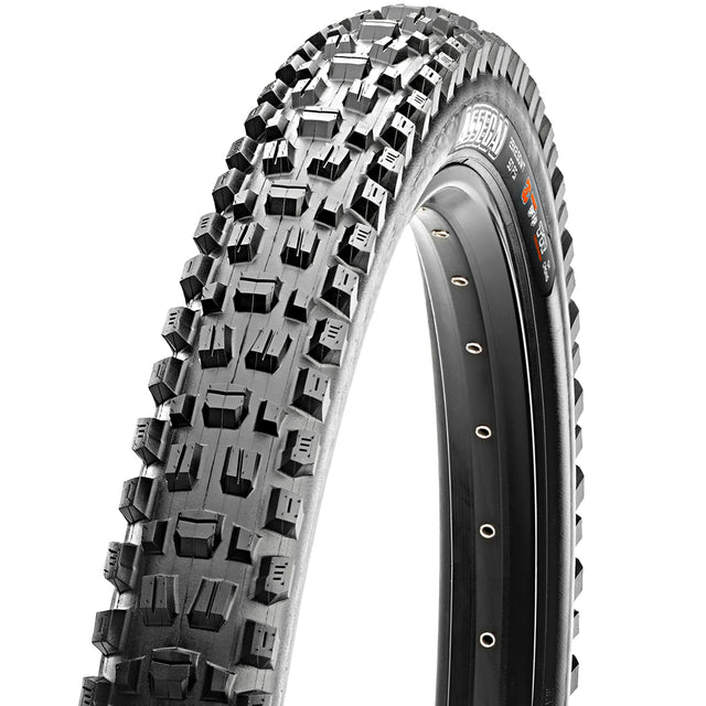 Assegai WT Clincher Tire - 27x2.50 inches - 3C MaxxTerra EXO+ TR