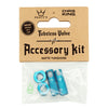 Valve Accessory Set - Turquoise 
