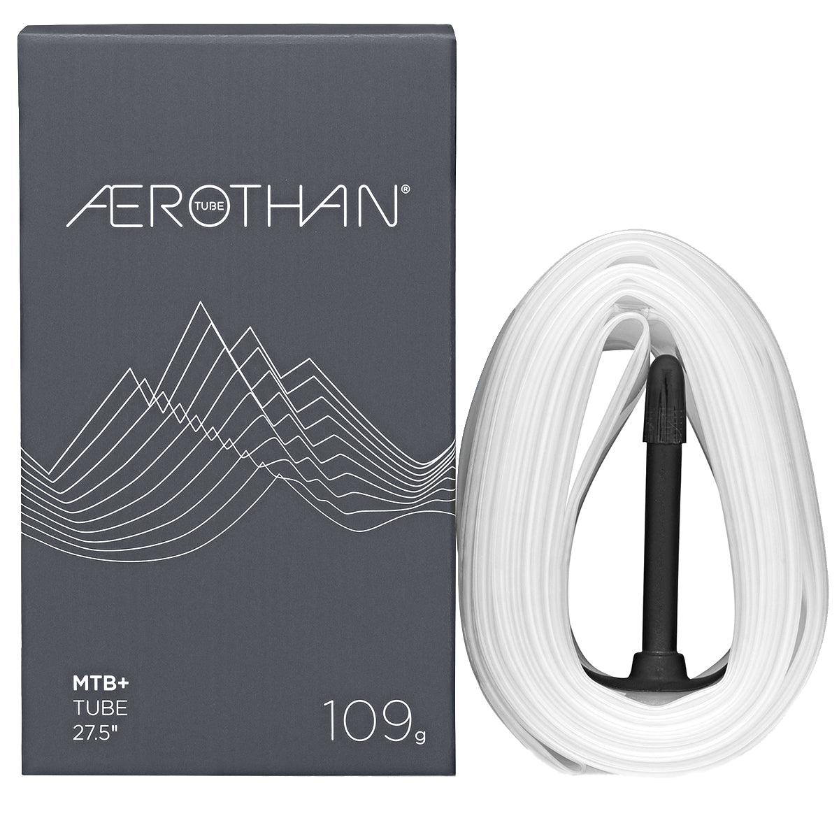 Aerothan Tubo 27,5'' MTB SV21FE