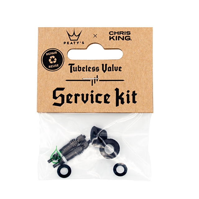 Kit de service de ventilation