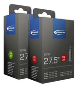 Nr. 21 Schlauch - 27,5 Zoll