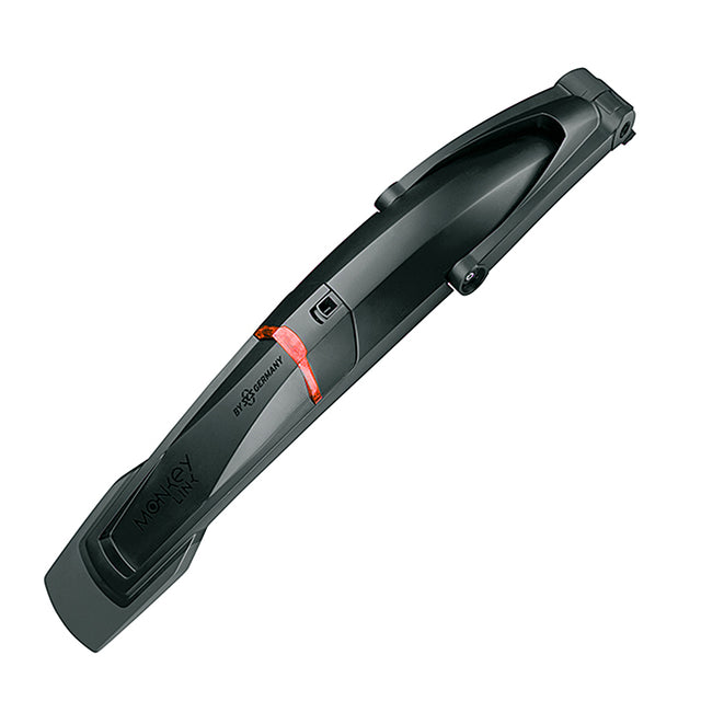 MonkeyFender Rear Connect 26 - 29'' - Schwarz
