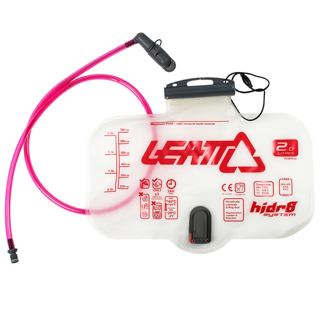 Trinkblase 2 L Hidr8 System Horizontal