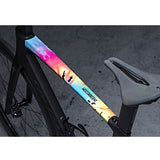 Frame Protection Kit - Tie Dye