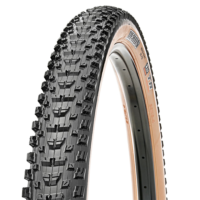 Rekon Race Skinwall Folding Tire - 29x2.25 - Dual - EXO TR