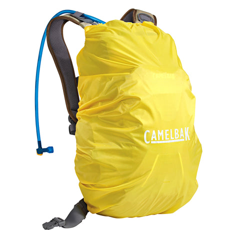 Rain cover for backpacks