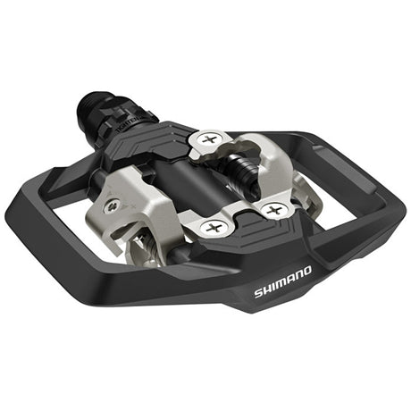 PD-ME700 Klickpedale - Schwarz