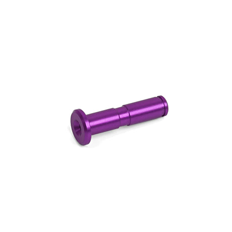 Perno para palanca de freno Tech 3 - Púrpura