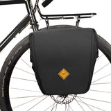 Panniers Tasche - Large Schwarz