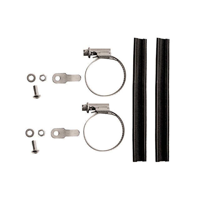LM-BF Mounting Set for Tara - Fork Tube Diameter 25-40 mm
