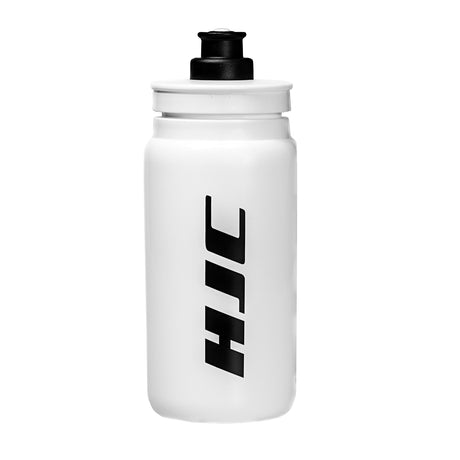 Drinking bottle 550 ml - White/Black