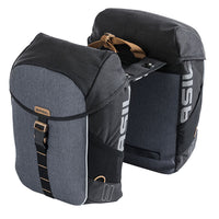 Miles Double Bag MIK - 32 litres