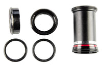 Bottom bracket CINCH 30mm BB92 - Double Row - EXT.SEAL AM19 