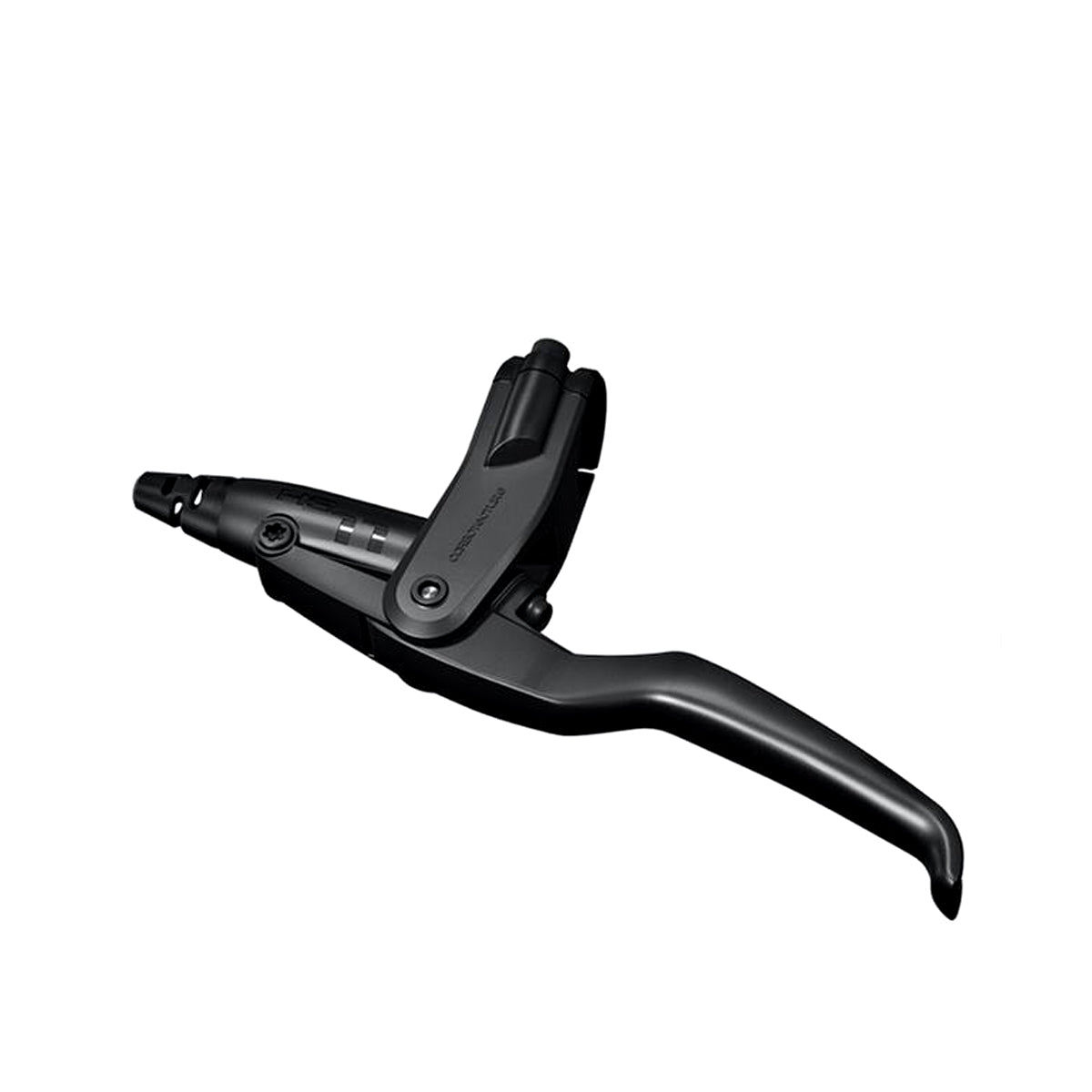 HS11 hydraulic rim brake 3-finger - Black