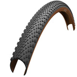GXC Gravel Folding Tire - 700 x 38c - Tanwall