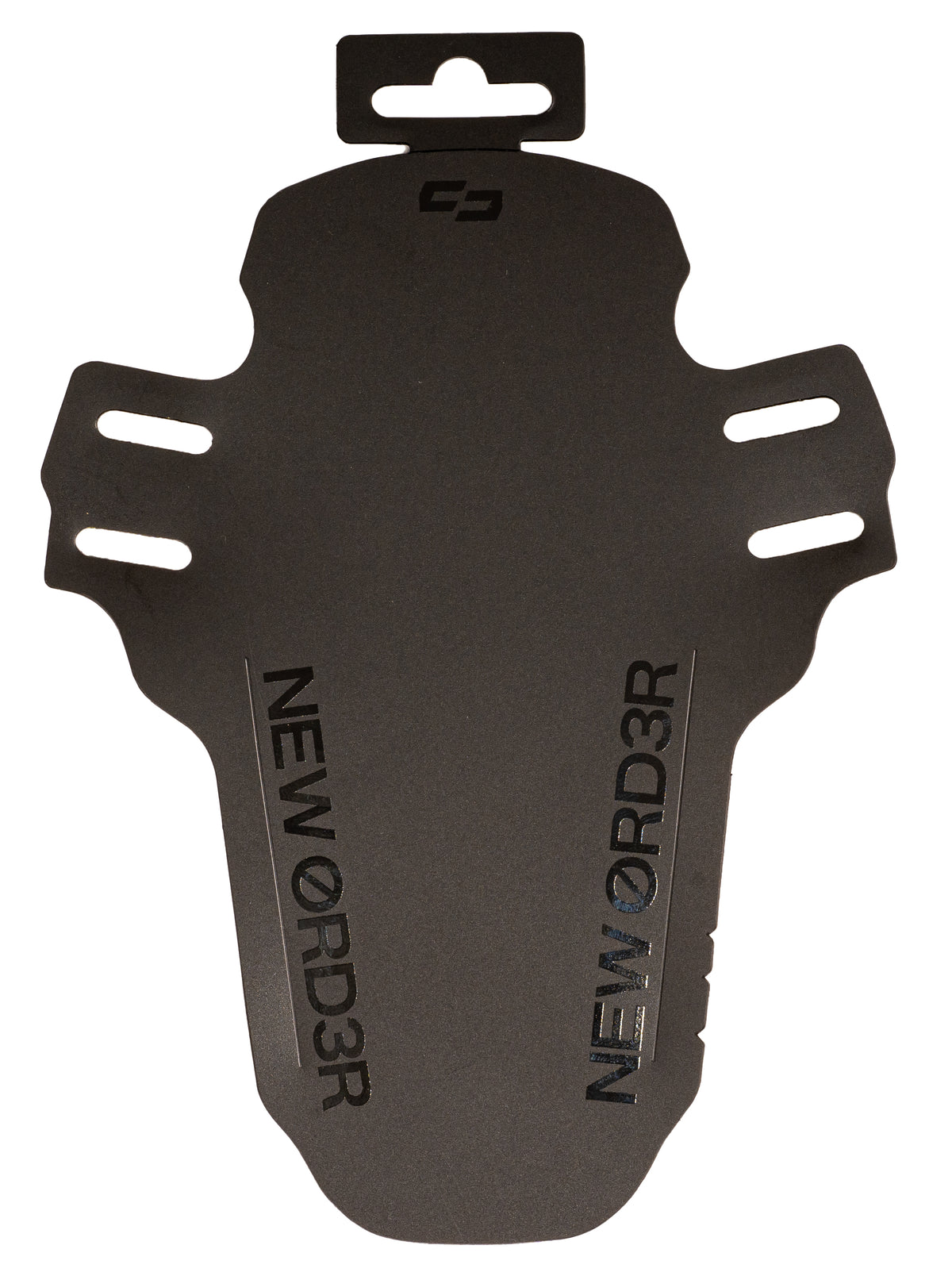 Mudguard small Gravelbike MG01 - New Order