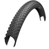 Pneumatico pieghevole GXC Gravel - 650b x 47c - Nero