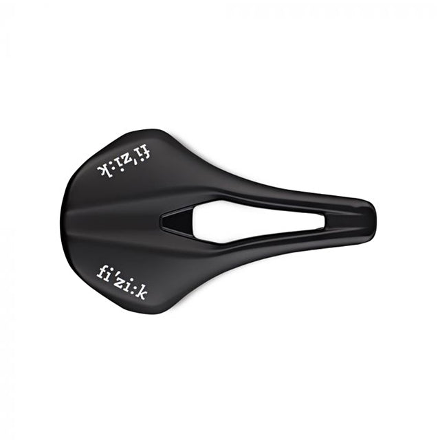 Tempo Argo R5 Saddle - Black