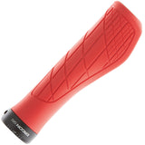 Grips GA3 Small - Red