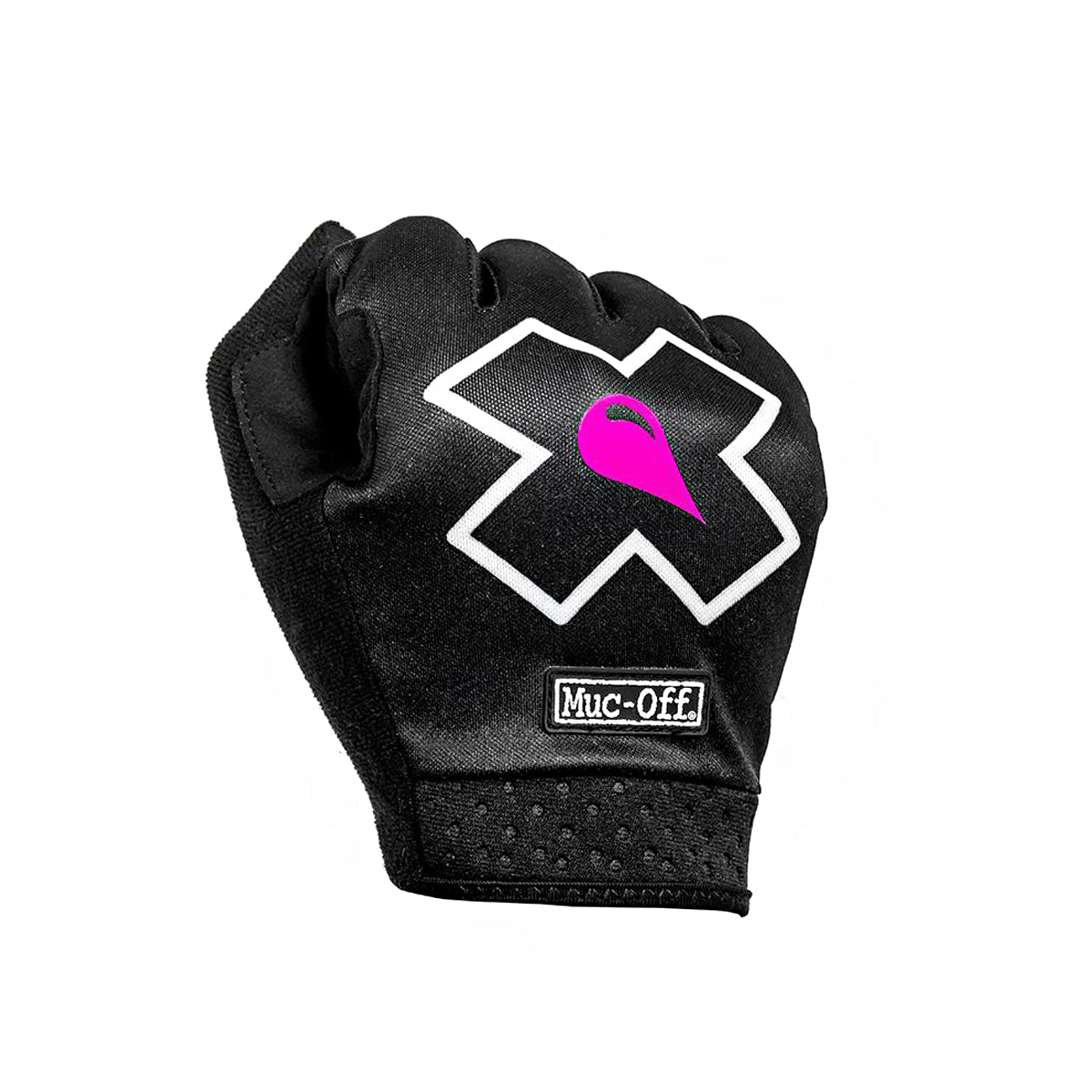 MTB Gloves - Black