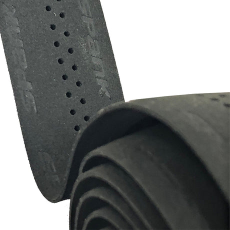 Wing Gravel Lenkerband - Grau