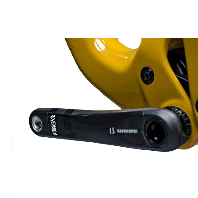 Kit de protection de manivelle 175 mm - Clair