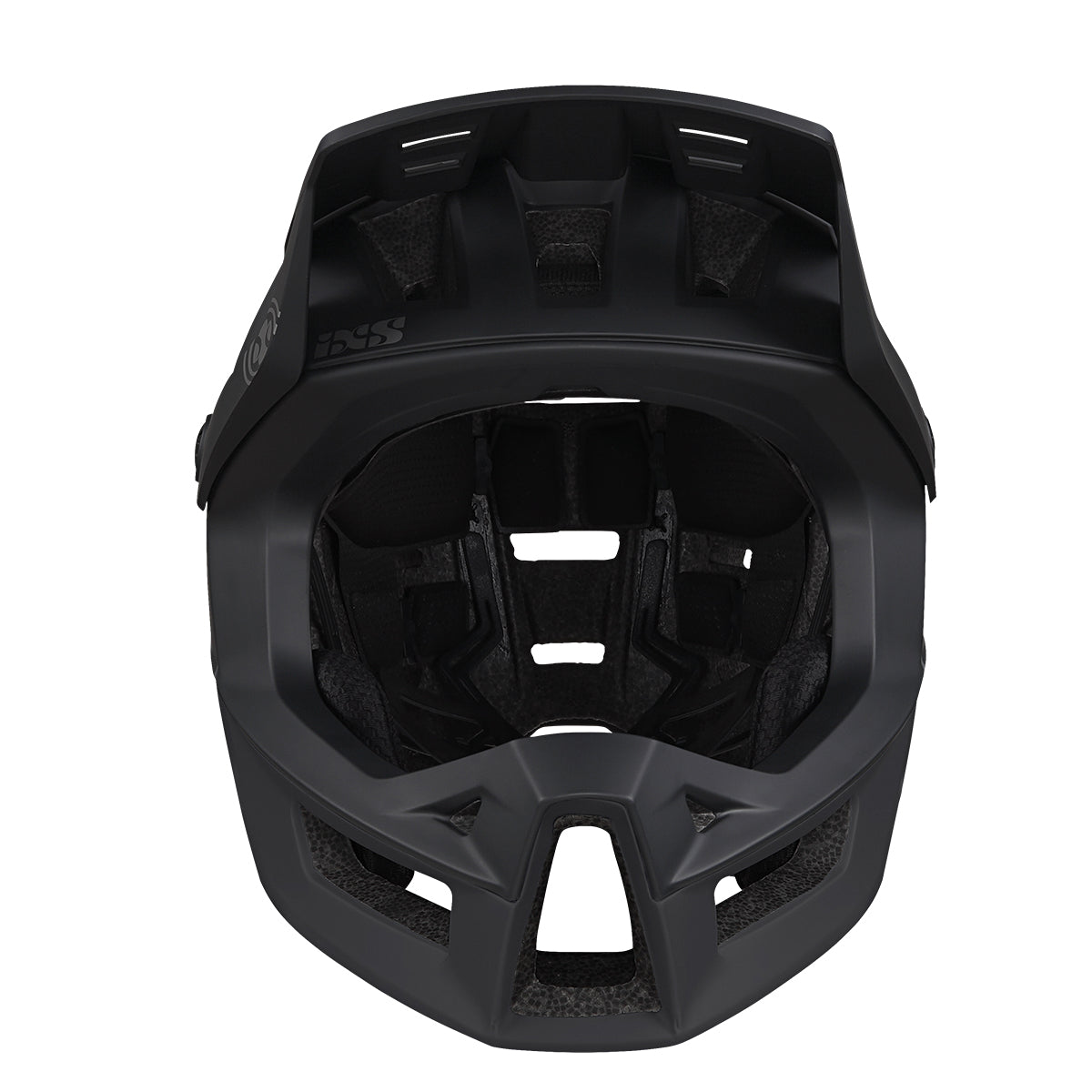 Trigger FF MIPS Casco - Nero