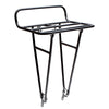 Front carrier T-Rack - Black 