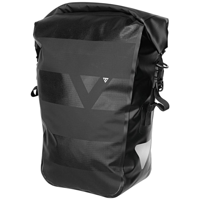 Borsa a secco Pannier - Borsa da bicicletta 24 litri