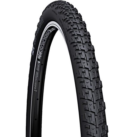 Nano TCS SG2 Folding Tire 700x40c - Black
