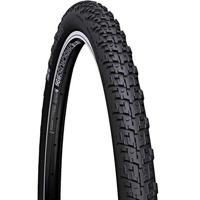 Nano TCS SG2 Folding Tire 700x40c - Black